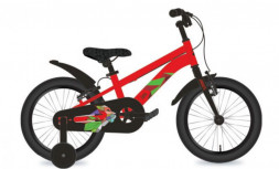 Велосипед NOVATRACK 167LYNX1V.RD22 терракотовый 153741