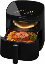 Аэрогриль HIBERG MGG 600 B