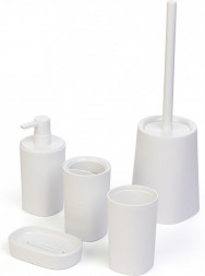 Аксессуары д/ванной комнаты АЛЬТЕРНАТИВА И8985 Пьюр