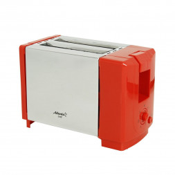 Тостер ATLANTA ATH-1031 (RED)