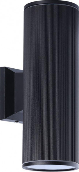 Светльник SMARTBUY ( SBL-WLBK3-2E27) настенный E27*2 -Black/IP65