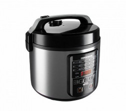 Мультиварка REDMOND RMC-M36, Черный