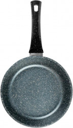 Сковорода ГОРНИЦА С2051аг а/пр литая 20см Гранит
