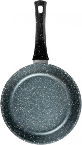 Сковорода ГОРНИЦА С2051аг а/пр литая 20см Гранит