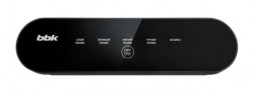 Вакуумный упаковщик BBK BVS602 черный