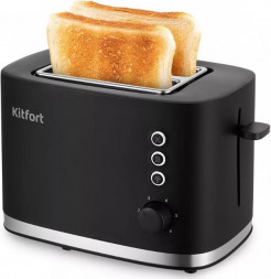 Тостер KITFORT КТ-6217