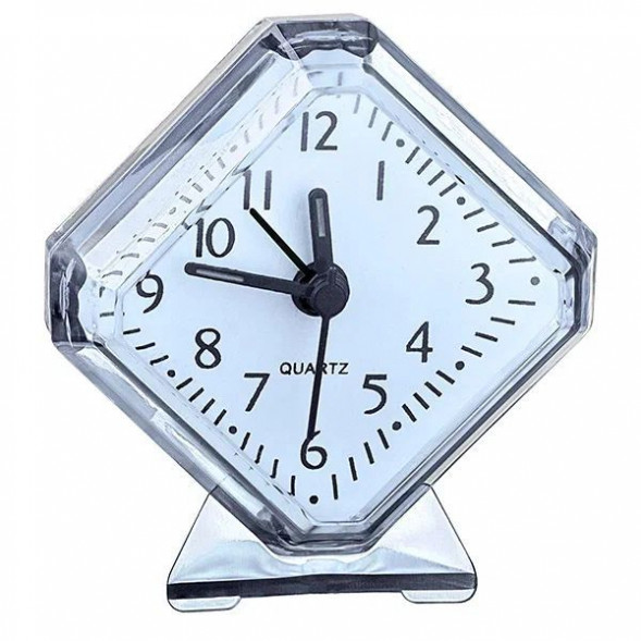 Часы PERFEO (PF_C3090) Quartz &quot;PF-TC-002&quot; белые