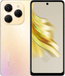 Смартфон TECNO Spark 20 Pro 8/256Gb Golden Sunset (TCN-KJ6.256.SABL)