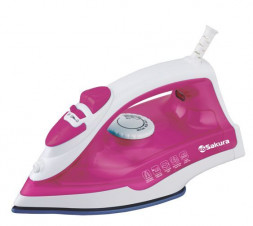 Утюг SAKURA SA-3063NP