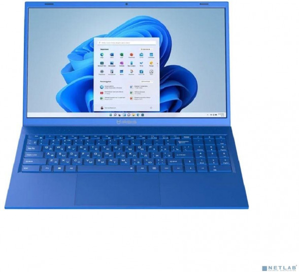 Ноутбук IRBIS 15NBC1000N