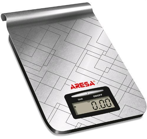 Весы кухонные ARESA AR-4308