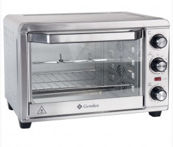 Печь GEMLUX GL-OR-1320MN