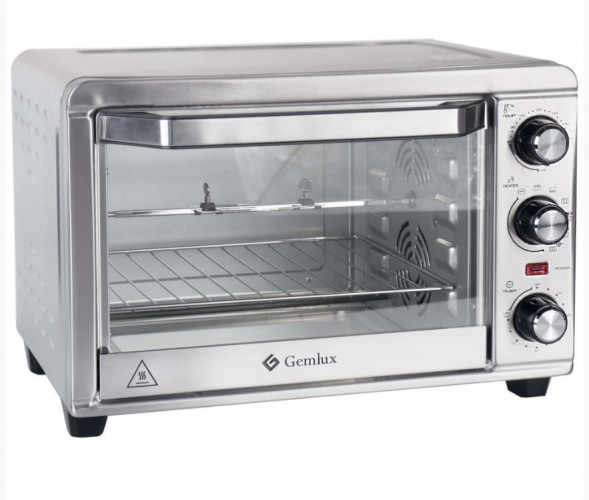 Печь GEMLUX GL-OR-1320MN