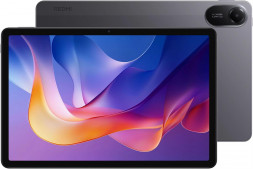 Планшет XIAOMI Redmi Pad 2 4G 4/128Gb Graphite Gray (65545)