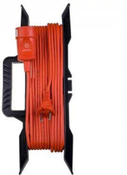 PERFEO (PF_C3266) "RU POWER" на рамке б/з 1гн х 30м оранжевый