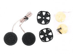 Автоакустика SWAT SP TW-A10