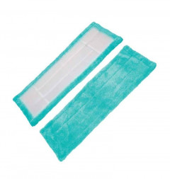 Насадка для швабры РЫЖИЙ КОТ Насадка для швабры из микрофибры MopM3-H (310309)