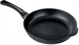 РОССИЯ Сковорода 260/55мм Классик пласт/руч. без кр, с261а