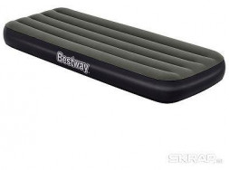 Матрас надувной BEST WAY Матрас надувной Tritech Jr Twin 185x76x25 см Bestway 6713K