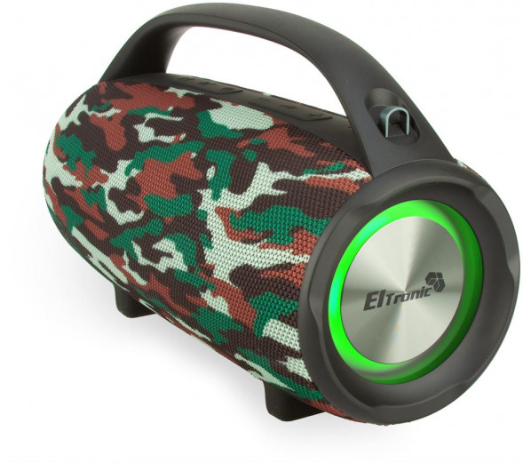 Акустика ELTRONIC 30-13 ENERGY , хаки