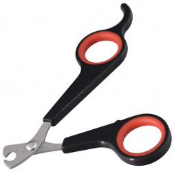 Когтерезка MULTIDOM Когтерезка для кошек и собак мелких пород VL40-96