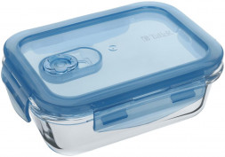 Контейнер для продуктов TALLER TR-38103 1040мл прямоугольный