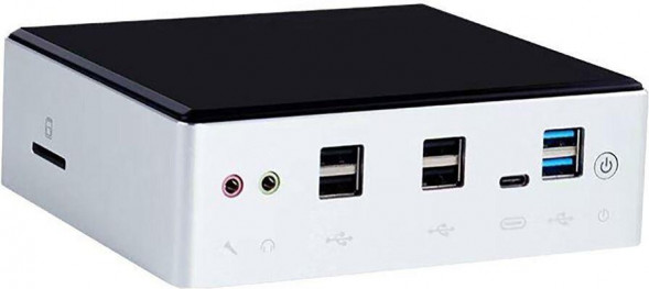 Неттоп NORBEL C818007Ц Hiper NUGi510210U 16/512Gb Combined