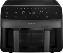Аэрогриль GRUNDIG FRY 9320