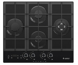 Независимая варочная панель газовая GEFEST ПВГ 2231 К3