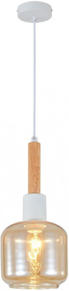 ESCADA 1109/1S E14*40W White