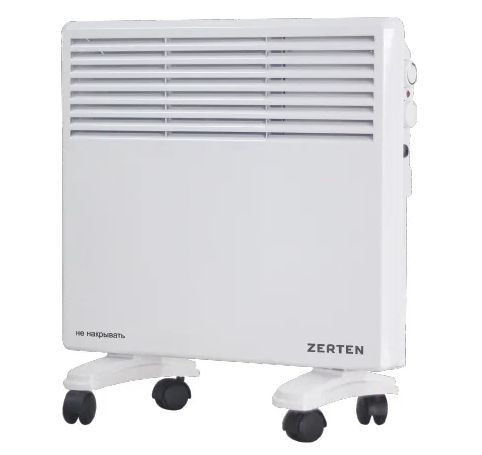 Конвектор ZERTEN ZK-10