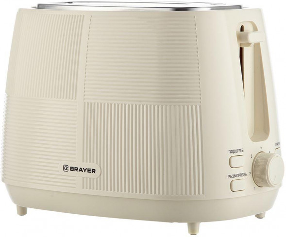Тостер BRAYER BR2116