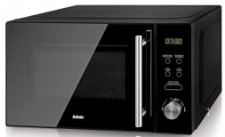 Микроволновая печь с грилем BBK 20MWG-732T/B-M