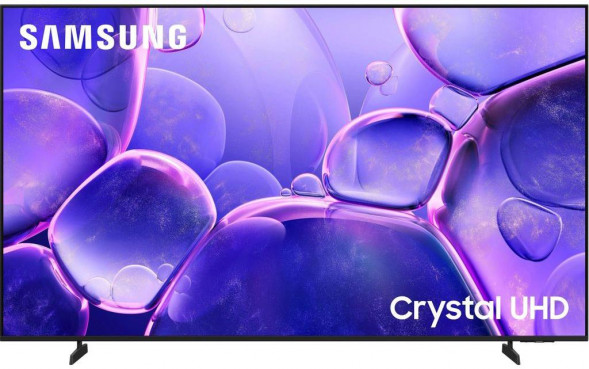 Телевизор SAMSUNG UE50U8000FUXRU [ПИ]