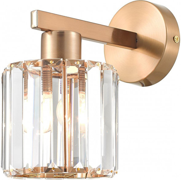 ESCADA 692/1A E27*60W Сopper