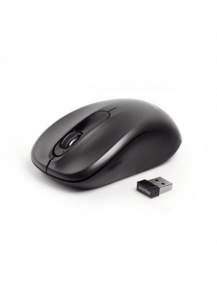 Мышь SMARTBUY (SBM-378AG-K) черный
