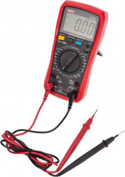 Мультиметр UNI-T (13-0059) Автомобильный мультиметр UT105+