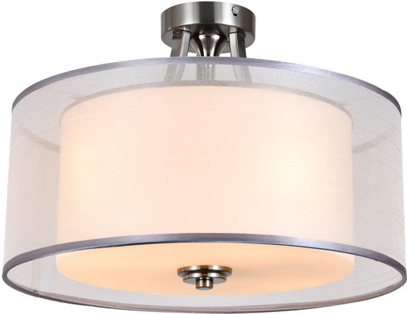 INDIGO 13040/4C Nickel (V000336)