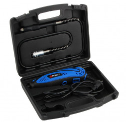 Гравер РОКОТ 693-021 Г-160 Гравер электрический кейс