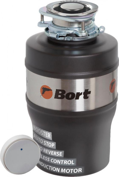 Измельчитель BORT Alligator MEGA 93417425