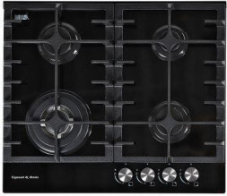 Варочная панель ZIGMUND& SHTAIN MN18561B