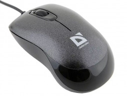 Мышь DEFENDER (52531) ISA-531