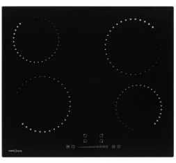 Варочная панель KRONA CORTO 60 BL