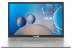 Ноутбук ASUS 14 Vivobook X415FA-EB043T Transparent Silver (90NB0W11-M00560)