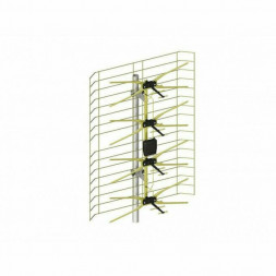 антенна ZOLAN (103) ASP-8 &quot;мозаика&quot; пластины цветная сетка &quot;чемоданы&quot; +&quot;Усы&quot; (ОТДЕЛЬНО) (10)