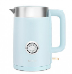 Чайник KITFORT KT-659-3 голубой