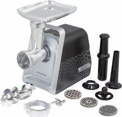 МЯСОРУБКИ ZIGMUND &amp; SHTAIN ZMG-044 [ПИ]