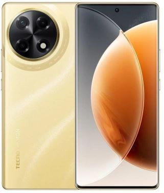 Смартфон TECNO Camon 30S 6/128Gb Gold