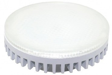 Светодиодная лампа SMARTBUY (SBL-GX-10W-4K) 10W/4000K/GX53
