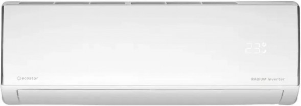 ECOSTAR KVS-IRAD12CH RADIUM INVERTER (комплект)